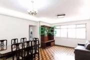 Apartamento com 3 dormitórios à venda, 81 m² por R$ 459.000,00 - Mooca - São Paulo/SP