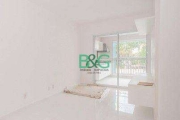 Apartamento com 2 dormitórios à venda, 67 m² por R$ 794.000,00 - Cidade Ademar - São Paulo/SP