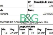 Terreno à venda, 2 m² por R$ 385.751,84 - Jardim Alvorada - Jaboticabal/SP