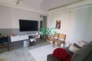 Apartamento com 2 dormitórios à venda, 52 m² por R$ 399.000,00 - Nossa Senhora do Ó - São Paulo/SP