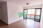 Apartamento com 4 dormitórios à venda, 133 m² por R$ 1.599.000 - Perdizes - São Paulo/SP