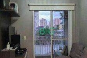 Apartamento com 1 dormitório à venda, 59 m² por R$ 479.000,00 - Jabaquara - São Paulo/SP