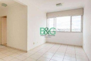 Apartamento com 3 dormitórios à venda, 59 m² por R$ 429.000,00 - Cidade Ademar - São Paulo/SP