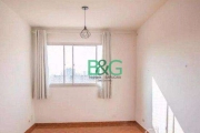 Apartamento com 2 dormitórios à venda, 76 m² por R$ 309.000,00 - Jabaquara - São Paulo/SP