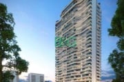 Cobertura com 4 dormitórios à venda, 568 m² por R$ 14.214.470,50 - Jardim das Perdizes - São Paulo/SP