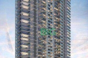 Apartamento com 3 dormitórios à venda, 158 m² por R$ 2.601.895,15 - Jardim das Perdizes - São Paulo/SP