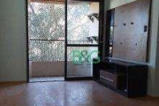 Apartamento com 4 dormitórios à venda, 70 m² por R$ 449.000,00 - Jabaquara - São Paulo/SP