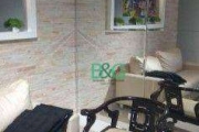 Apartamento com 2 dormitórios à venda, 66 m² por R$ 429.000,00 - Jabaquara - São Paulo/SP