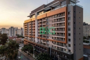 Apartamento com 2 dormitórios à venda, 47 m² por R$ 569.448,00 - Santo Amaro - São Paulo/SP