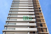 Apartamento com 3 dormitórios à venda, 154 m² por R$ 2.887.343,65 - Chácara Klabin - São Paulo/SP