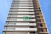 Cobertura com 3 dormitórios à venda, 324 m² por R$ 4.802.391,00 - Chácara Klabin - São Paulo/SP