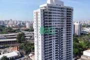 Apartamento com 2 dormitórios à venda, 52 m² por R$ 625.000,00 - Bresser - São Paulo/SP