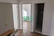 Apartamento com 2 dormitórios à venda, 33 m² por R$ 379.000,00 - Água Branca - São Paulo/SP