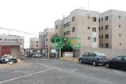 Apartamento com 2 dormitórios à venda, 45 m² por R$ 111.049 - Jardim Teotônio Vilela - Marília/SP