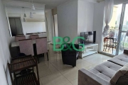 Apartamento com 2 dormitórios à venda, 50 m² por R$ 395.200,00 - Vila Ema - São Paulo/SP