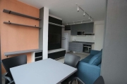 Studio com 1 dormitório para alugar, 33 m² por R$ 3.850,00/mês - Perdizes - São Paulo/SP