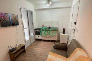 Apartamento com 2 dormitórios à venda, 31 m² por R$ 349.000,00 - Água Branca - São Paulo/SP