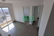 Apartamento com 2 dormitórios à venda, 37 m² por R$ 312.000 - Vila Virginia - São Paulo/SP