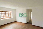 Apartamento com 2 dormitórios à venda, 65 m² por R$ 689.000,00 - Vila Romana - São Paulo/SP