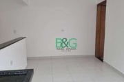 Apartamento com 1 dormitório para alugar, 58 m² por R$ 1.200/mês - Portal dos Gramados - Guarulhos/SP