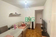 Apartamento com 1 dormitório, 37 m² - venda por R$ 409.000,00 ou aluguel por R$ 3.460,00/mês - Santa Cecília - São Paulo/SP