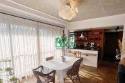 Apartamento com 3 dormitórios à venda, 125 m² por R$ 2.249.000,00 - Vila Ipojuca - São Paulo/SP