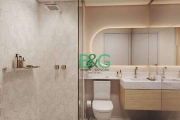 Apartamento com 2 dormitórios à venda, 47 m² por R$ 411.302,15 - Penha de França - São Paulo/SP