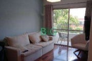 Apartamento com 3 dormitórios à venda, 83 m² por R$ 859.000,00 - Pompeia - São Paulo/SP