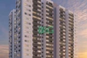 Apartamento com 2 dormitórios à venda, 45 m² por R$ 311.520,57 - Vila Prudente (Zona Leste) - São Paulo/SP