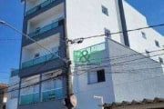 Apartamento com 2 dormitórios à venda, 31 m² por R$ 228.000,00 - Parque das Paineiras - São Paulo/SP