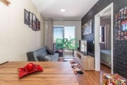 Studio com 1 dormitório à venda, 33 m² por R$ 360.000,00 - Brás - São Paulo/SP