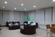 Apartamento com 2 dormitórios à venda, 51 m² por R$ 396.000,00 - Burgo Paulista - São Paulo/SP