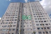 Apartamento com 2 dormitórios à venda, 43 m² por R$ 186.752 - Parque Rebouças - São Paulo/SP