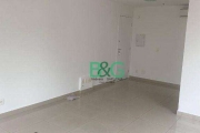 Sala, 33 m² - venda por R$ 330.000 ou aluguel por R$ 3.300/mês - Perdizes - São Paulo/SP