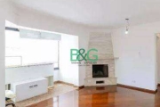 Apartamento com 2 dormitórios à venda, 80 m² por R$ 641.000,00 - Vila Regente Feijó - São Paulo/SP