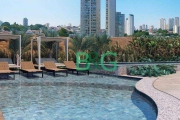 Apartamento com 3 dormitórios à venda, 114 m² por R$ 1.680.782,40 - Ipiranga - São Paulo/SP