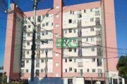 Apartamento com 2 dormitórios à venda, 61 m² por R$ 107.852,22 - Jardim Eloyna - Pindamonhangaba/SP