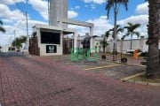 Apartamento com 2 dormitórios à venda, 44 m² por R$ 100.741,08 - Campestre - Piracicaba/SP