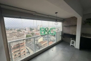 Apartamento com 1 dormitório à venda, 34 m² por R$ 379.600,00 - Vila Prudente (Zona Leste) - São Paulo/SP