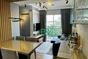 Apartamento com 2 dormitórios à venda, 42 m² por R$ 416.000 - Vila Guilherme - São Paulo/SP