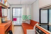 Apartamento com 2 dormitórios à venda, 47 m² por R$ 309.000,00 - Itaquera - São Paulo/SP