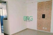 Apartamento com 2 dormitórios à venda, 42 m² por R$ 169.000,00 - Vila Nova Curuçá - São Paulo/SP