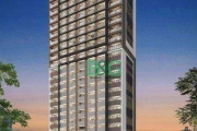 Studio com 1 dormitório à venda, 25 m² por R$ 470.250,00 - Vila Mariana - São Paulo/SP