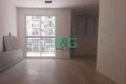 Apartamento com 2 dormitórios à venda, 64 m² por R$ 449.000,00 - Vila Andrade - São Paulo/SP