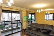 Apartamento com 3 dormitórios à venda, 205 m² por R$ 1.399.000,00 - Vila Santo Estevão - São Paulo/SP