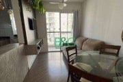 Apartamento com 2 dormitórios à venda, 50 m² por R$ 429.000,00 - Vila Andrade - São Paulo/SP