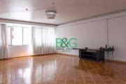 Apartamento com 4 dormitórios à venda, 260 m² por R$ 849.000,00 - Bom Retiro - São Paulo/SP