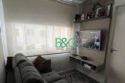 Apartamento com 2 dormitórios à venda, 34 m² por R$ 319.000,00 - Bom Retiro - São Paulo/SP