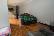 Apartamento Duplex com 2 dormitórios à venda, 83 m² por R$ 389.000,00 - Bom Retiro - São Paulo/SP