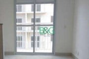 Apartamento com 2 dormitórios à venda, 36 m² por R$ 309.000,00 - Barra Funda - São Paulo/SP